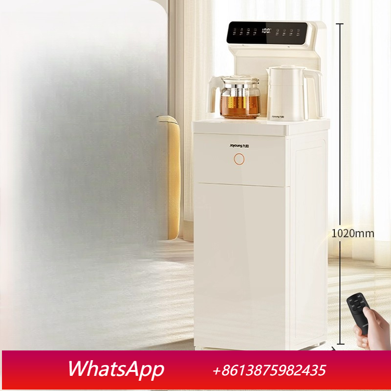 เครื่องชงชาอัจฉริยะ CX แบบตั้ง - Tea & Coffee Quận 1 บทวิจารณ์และราคา