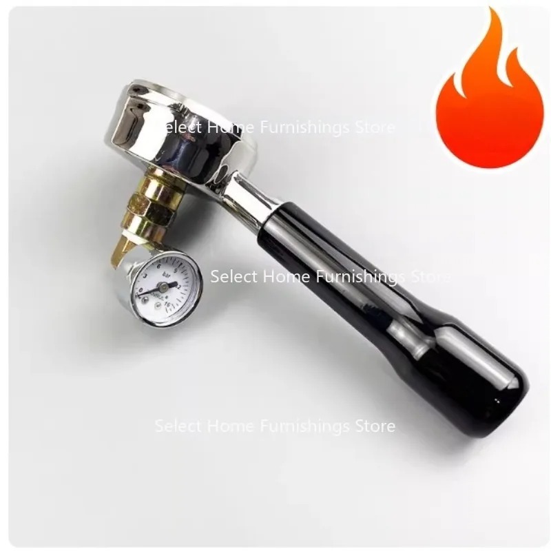 เหมาะสำหรับด้ามจับวัดความดันแล - Coffee Tea Press บทวิจารณ์และราคา