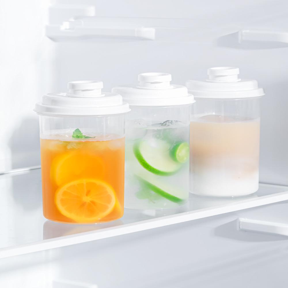 เครื่องชงกาแฟแบบพกพา ใช้ซ้ำได้ - Cold Brew Jar บทวิจารณ์และราคา