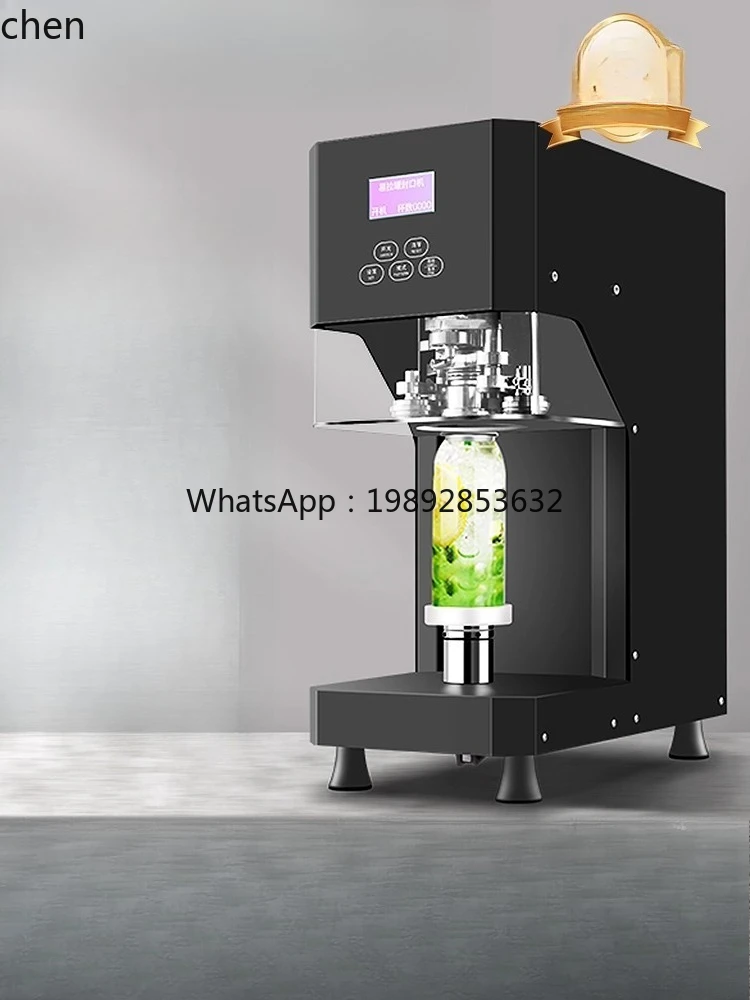 เครื่องปิดฝากระป๋อง cc27 สำหรั - Tea & Coffee Quận 1 บทวิจารณ์และราคา