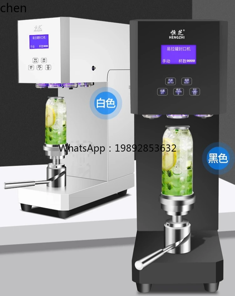 เครื่องปิดฝากระป๋อง cc27 สำหรั - Tea & Coffee Quận 1 บทวิจารณ์และราคา