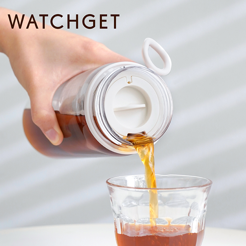 Watchget เครื่องชงกาแฟ Cold Br - Cold Brew Jar บทวิจารณ์และราคา