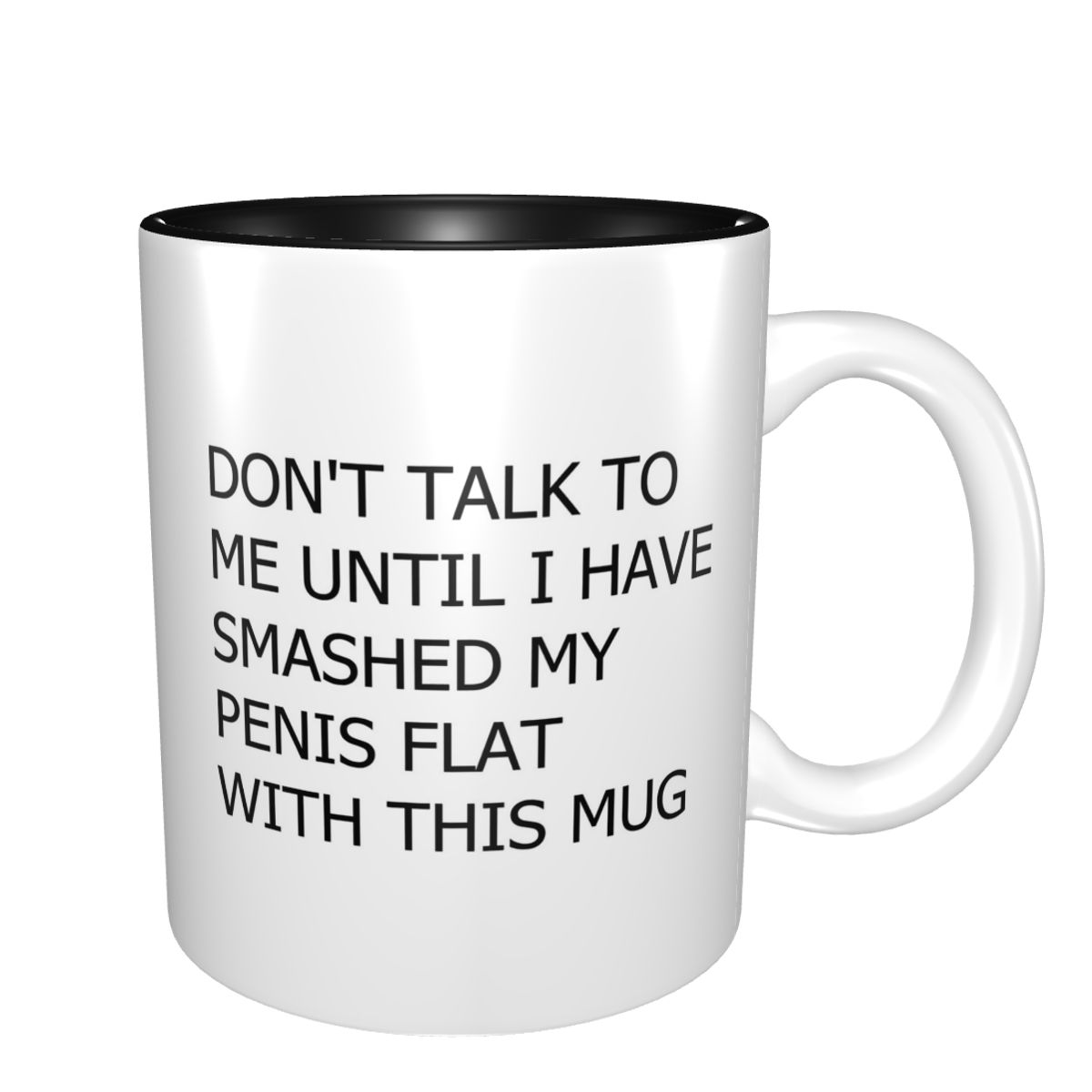อย่าพูดคุยกับฉันจนกว่าจะได้รับ - Coffee Tea With Me บทวิจารณ์และราคา