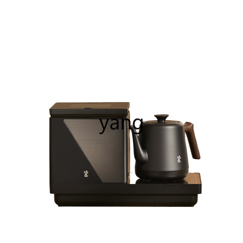 CX กาต้มน้ำอัตโนมัติ โต๊ะน้ำชา - Tea & Coffee Quận 1 บทวิจารณ์และราคา