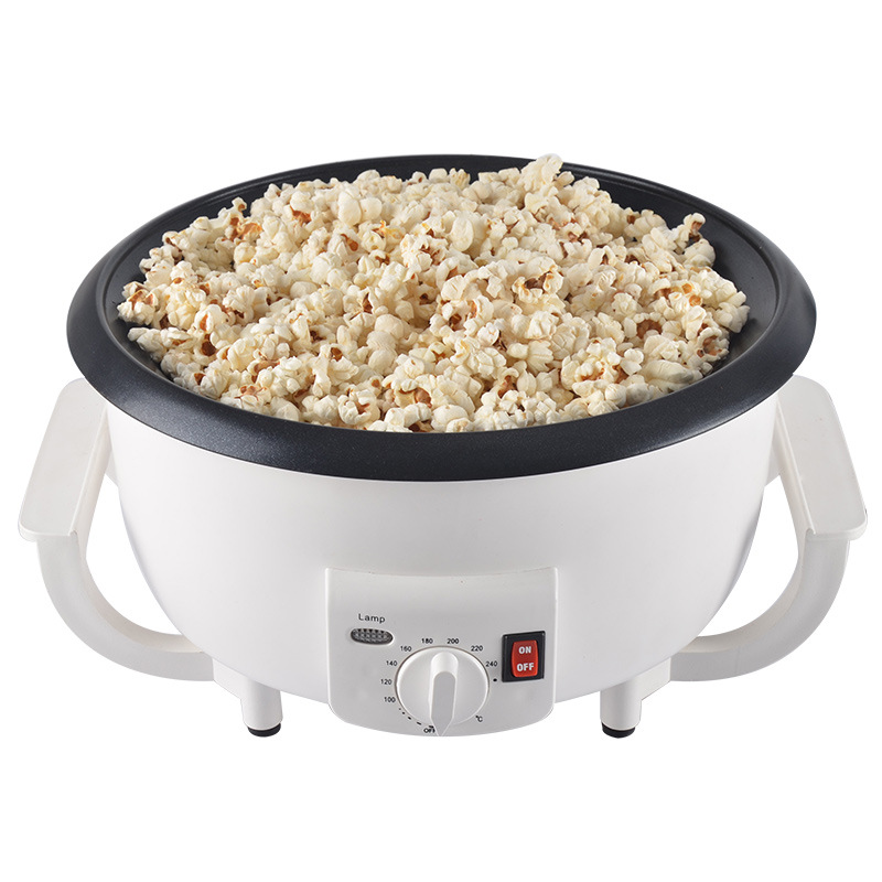 เครื่องคั่วเมล็ดกาแฟไฟฟ้า, อุต - Coffee Tea Roasters บทวิจารณ์และราคา
