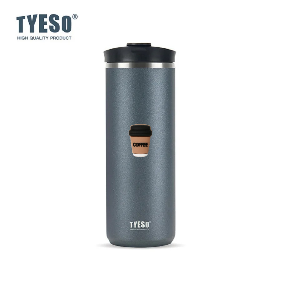 Tyeso 750ml แก้วเก็บความร้อนสู - Coffee Tea Press บทวิจารณ์และราคา