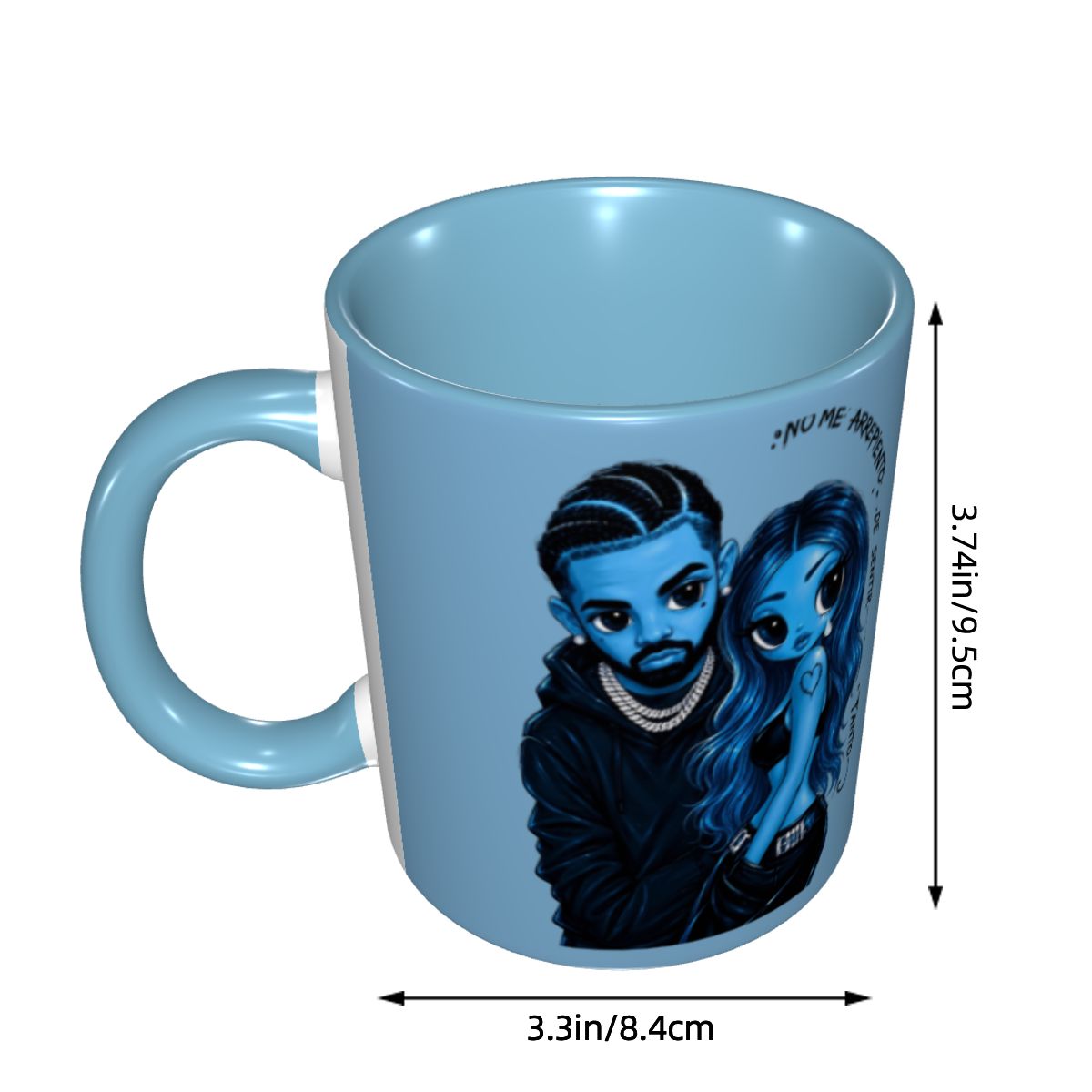 ไม่เสียใจที่รู้สึกเศร้าใจมากนั - Coffee Tea With Me บทวิจารณ์และราคา