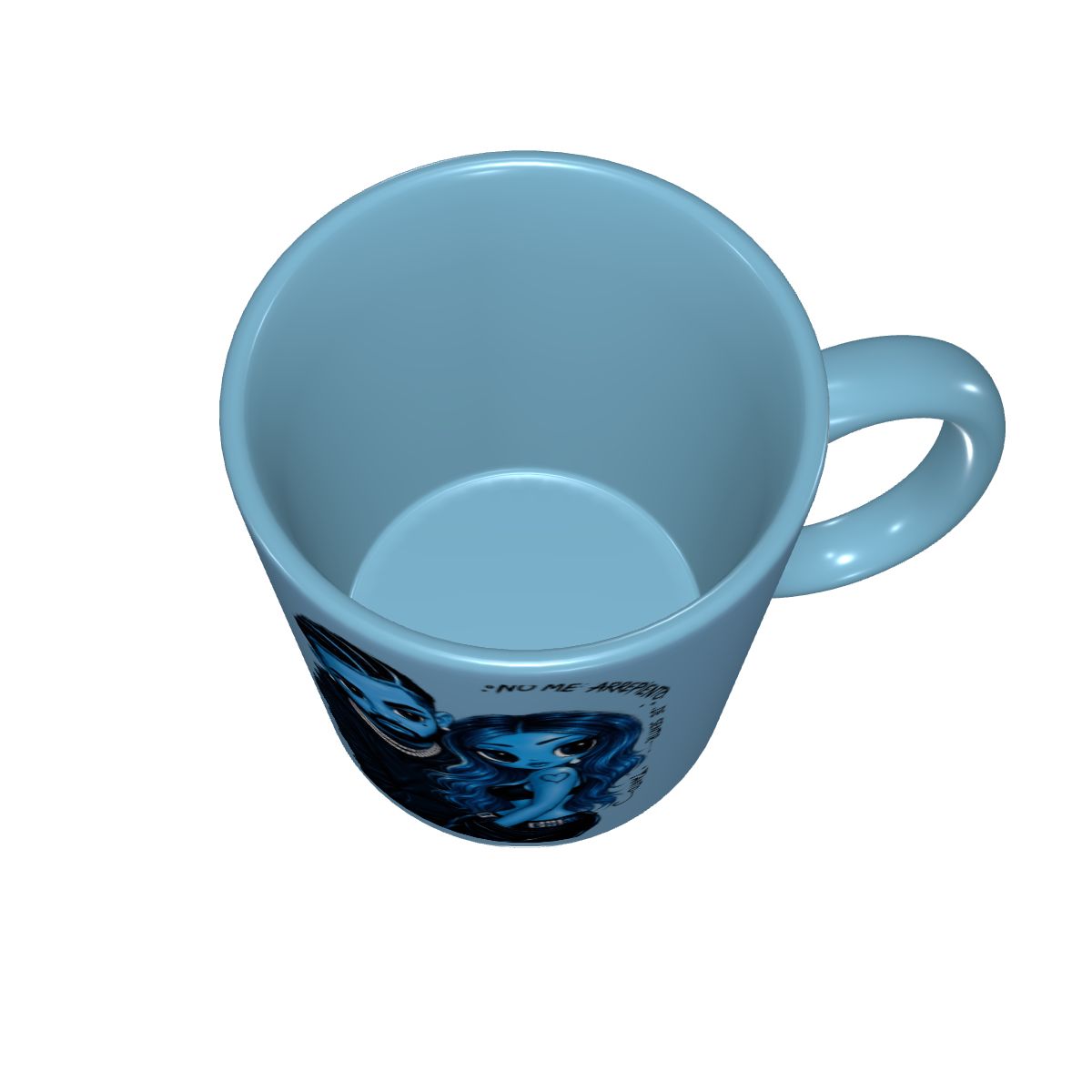 ไม่เสียใจที่รู้สึกเศร้าใจมากนั - Coffee Tea With Me บทวิจารณ์และราคา