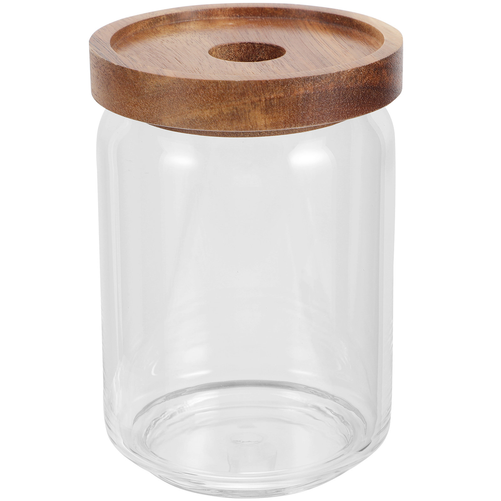 กระปุกแก้วพรีเมียม ปิดผนึกแน่น - Coffee Tea Sugar Canister Set บทวิจารณ์และราคา