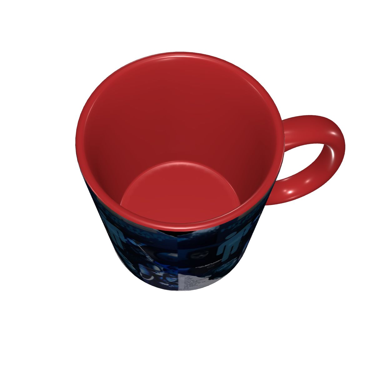 แก้วมัคเซรามิกตลก ลายอัลบั้มเพ - Coffee Tea With Me บทวิจารณ์และราคา