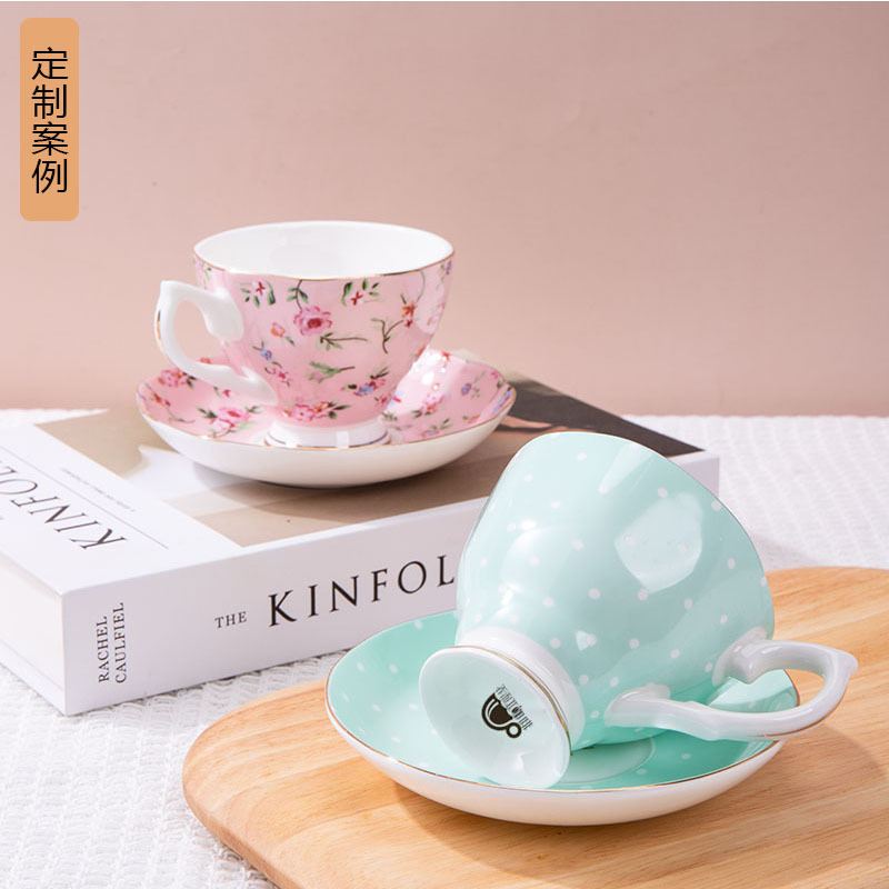 ชุดกาแฟเซรามิกฝรั่งเศส 1 ชิ้น  - Coffee Tea Set Up บทวิจารณ์และราคา